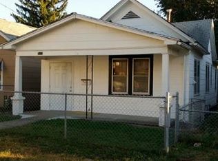 513 Sandusky Ave, Kansas City, KS 66101