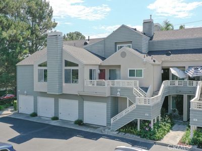 14 Wildwood, Aliso Viejo, CA, 92656