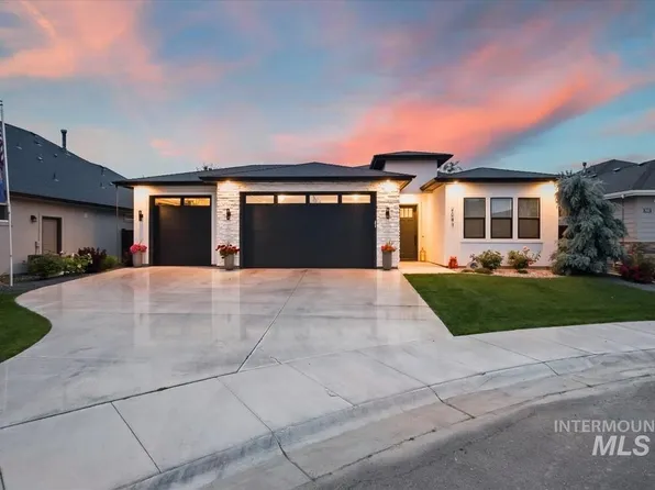 7041 N Exeter Pl, Meridian, ID 83646
