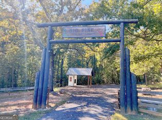 1221 Us Highway 27, Franklin, GA 30217