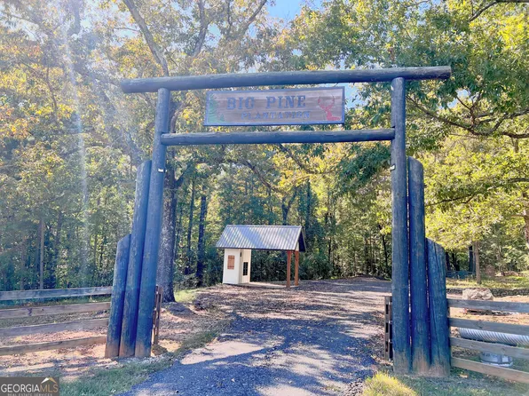 1221 Us Highway 27, Franklin, GA 30217