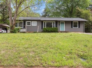 1010 E Brazos St, Palestine, TX 75801