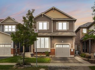 255 Cochrane Ter, Milton, ON L9T8A4