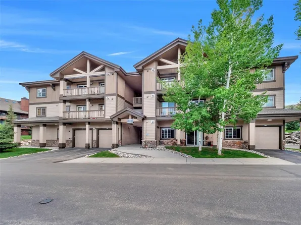 3335 Columbine Dr Unit 901, Steamboat Springs, CO 80487