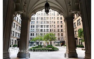 Sold by Douglas Elliman