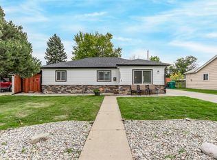 1224 Xanadu Street, Aurora, CO 80011