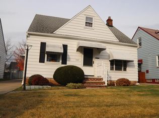 14113 Reddington Ave, Maple Heights, OH