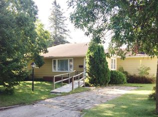 209 Madison Ave SW, Wadena, MN 56482