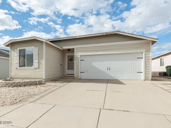 7433 Creekland Dr, Reno, NV 89506