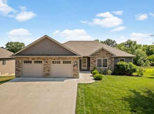3814 Steinbrooke Ter, Columbia, MO 65203