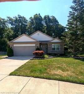 30381 Leroy St, Romulus, MI, 48174