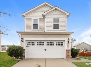 4 Serenity Ct, Durham, NC 27704
