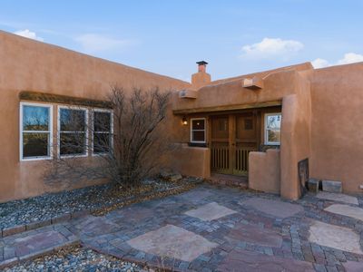 919 Camino Los Abuelos, Lamy, NM, 87540