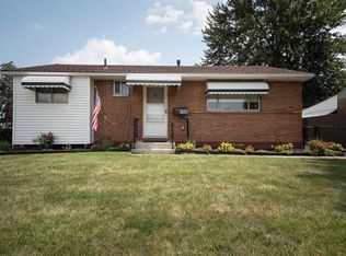 2968 Lee Ellen Pl, Columbus, OH 43207