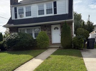 10 Carlisle St Floor 2, Bergenfield, NJ 07621
