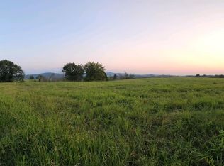 TRACT 10 Polk Rd #684, Mena, AR 71953