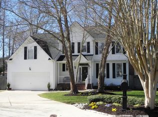 1207 Roble Ct, Chesapeake, VA 23322