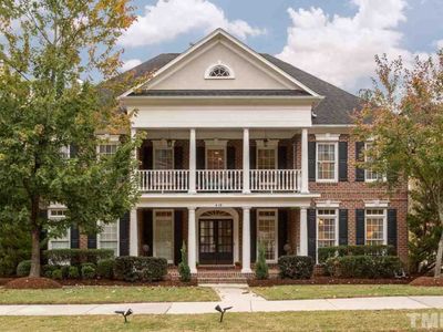 410 Selwood Pl, Cary, NC, 27519