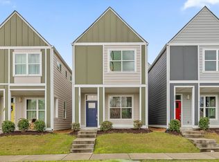 2351 E 19th St, Chattanooga, TN 37404