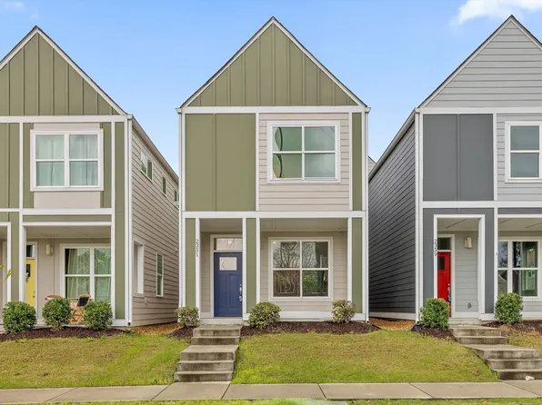 2351 E 19th St, Chattanooga, TN 37404