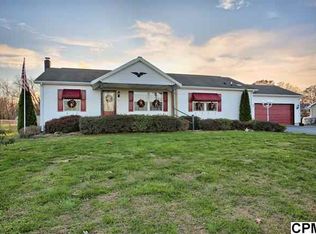 1285 Gingrich Rd, Middletown, PA 17057