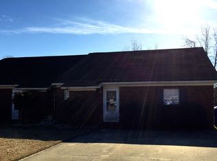 1303 A Angels End, Greenville, NC 27858