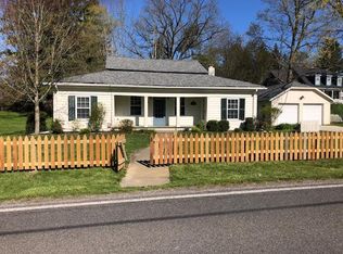 3344 Old Weymouth Rd, Medina, OH 44256