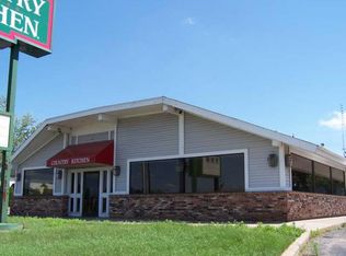 1180 Lincoln St, Rhinelander, WI 54501