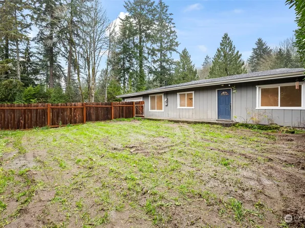 2450 SE Maple Street, Port Orchard, WA 98366