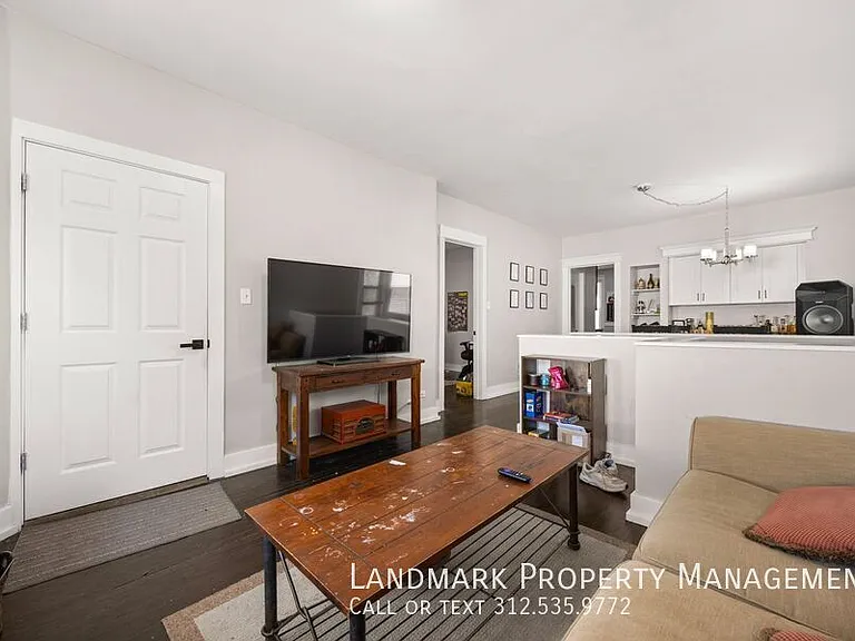 3521 N Western Ave #1 — Photo 9
