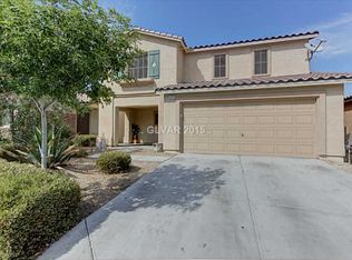 4316 Desert Haven Ave, North Las Vegas, NV 89085