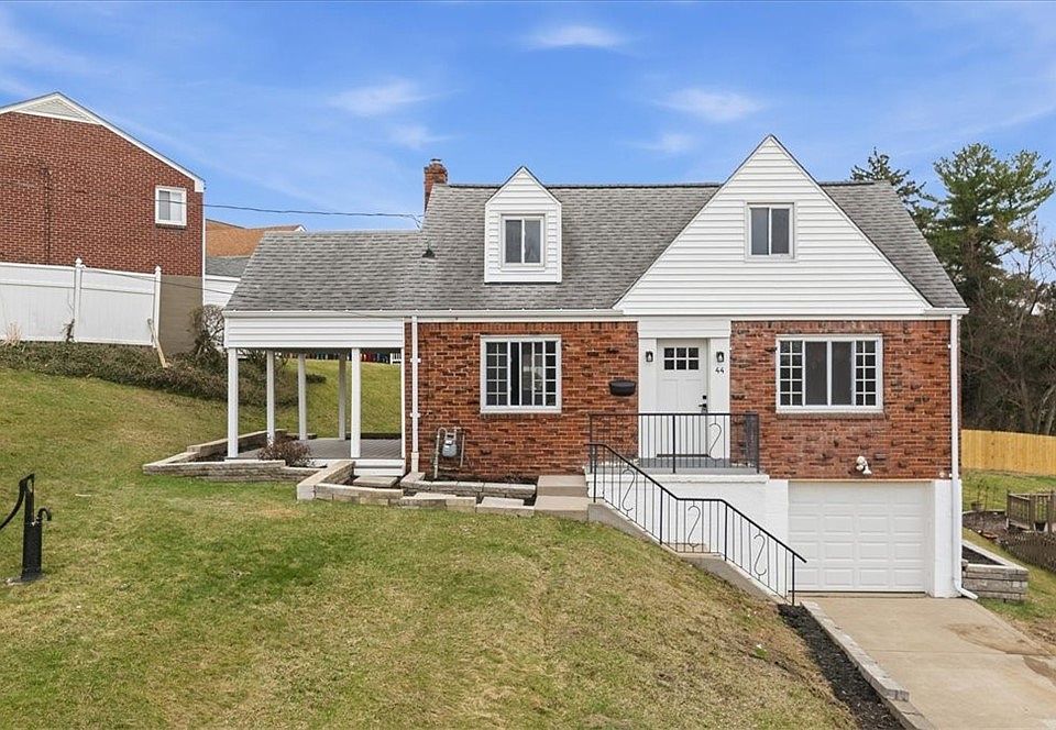 1st image of 44 Ruthfred Dr