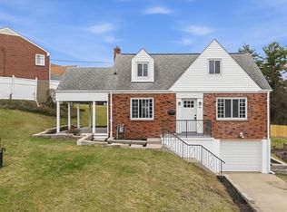 44 Ruthfred Dr, Pittsburgh, PA 15241