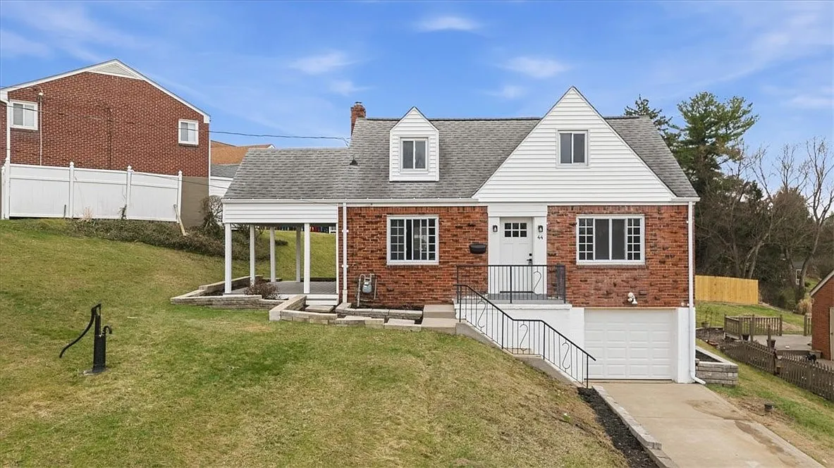 44 Ruthfred Dr photo 1
