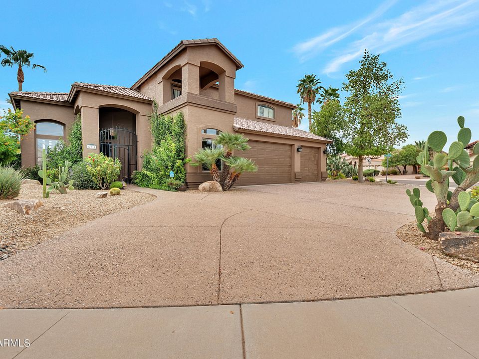 1st image of 565 W CASA GRANDE LAKES Boulevard