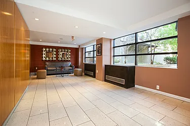 Rented by Heller Organization