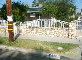 11623 206th St, Lakewood, CA 90715