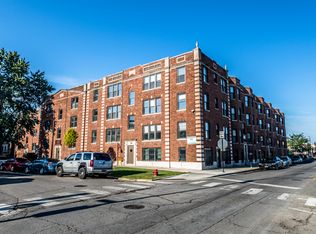 330 N Pine Ave #338-3N, Chicago, IL 60644