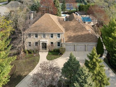 2870 Keystone Rd, Northbrook, IL, 60062
