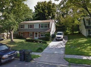 13117 Haddock Rd, Woodbridge, VA 22193