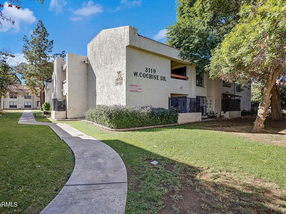 1st image of 3119 W COCHISE Drive #217