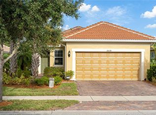 19074 Lappacio St, Venice, FL 34293