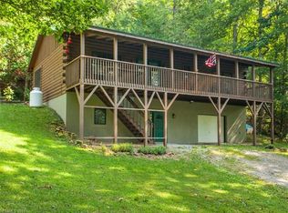 174 Nix Creek Rd, Canton, NC 28716