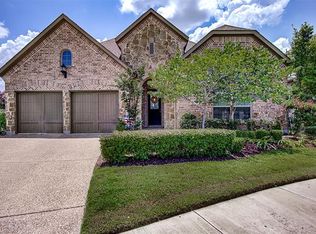 4035 Jasmine Fox Ln, Arlington, TX 76005