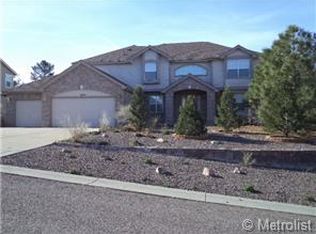 1944 Woodbourne Ter, Castle Rock, CO 80104