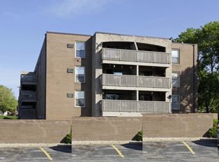 Carousel Apartments, Saint Paul, MN 55118