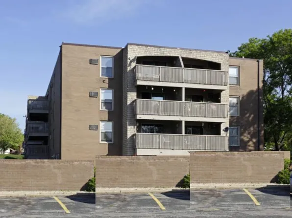 Carousel Apartments, 1335 Oakdale Ave #1B-1Ba, Saint Paul, MN 55118