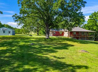 728 Haugwood Ranch Road, Galena, MO 65656