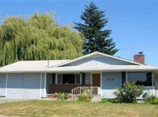 305 Avenue I, Snohomish, WA 98290