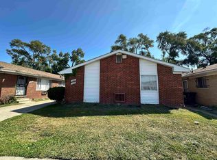 12886 Southfield Fwy, Detroit, MI 48223